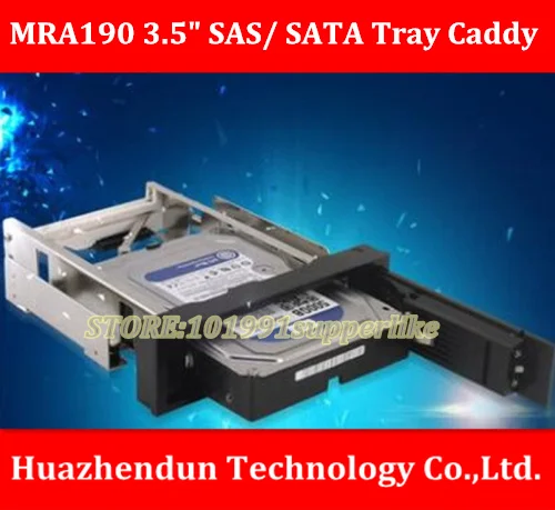 MRA190 3.5 inch SATA optical drive Caddy box hard disk box hard disk frame extension tray
MRA190 3.5 inch SATA optical drive Caddy box hard disk box hard disk frame extension tray