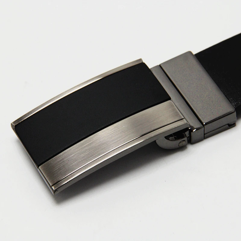 Men Reversible Buckle Belts Mens Leather Handmade Belt Hot Fashion Cowhide Leather Men Belt Black Dark Brown Color
Men Reversible Buckle Belts Mens Leather Handmade Belt Hot Fashion Cowhide Leather Men Belt Black Dark Brown Color