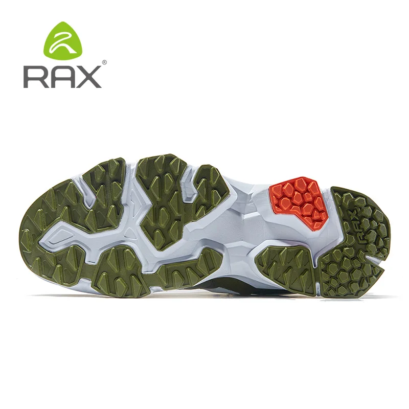RAX Men's Hiking Shoes Lightweight Montain Shoes Men Antiskid Cushioning Outdoor Sneakers Climbing Shoes Men Breathable Shoes423
RAX Men's Hiking Shoes Lightweight Montain Shoes Men Antiskid Cushioning Outdoor Sneakers Climbing Shoes Men Breathable Shoes423