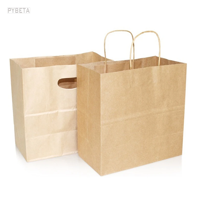 25pcs- Pure Kraft Paper Handbag Cookies Pastry Packaging Pouch Cosmetic Accessories Gift Bag
25pcs- Pure Kraft Paper Handbag Cookies Pastry Packaging Pouch Cosmetic Accessories Gift Bag