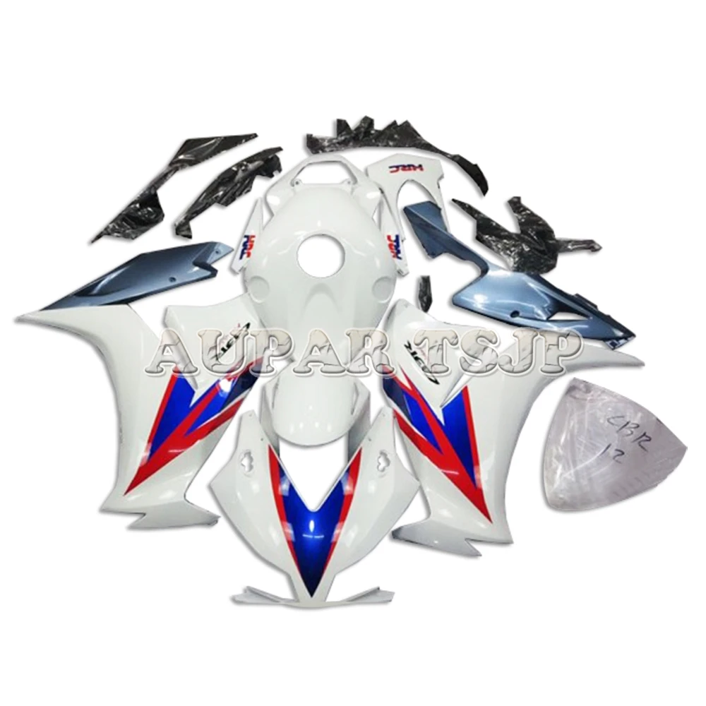 ABS Injection Plastic White Red Blue Complete Body Frames Fit For Honda CBR1000RR 2012 13 14 15 2016 Motorcycle Body Kit New
ABS Injection Plastic White Red Blue Complete Body Frames Fit For Honda CBR1000RR 2012 13 14 15 2016 Motorcycle Body Kit New
