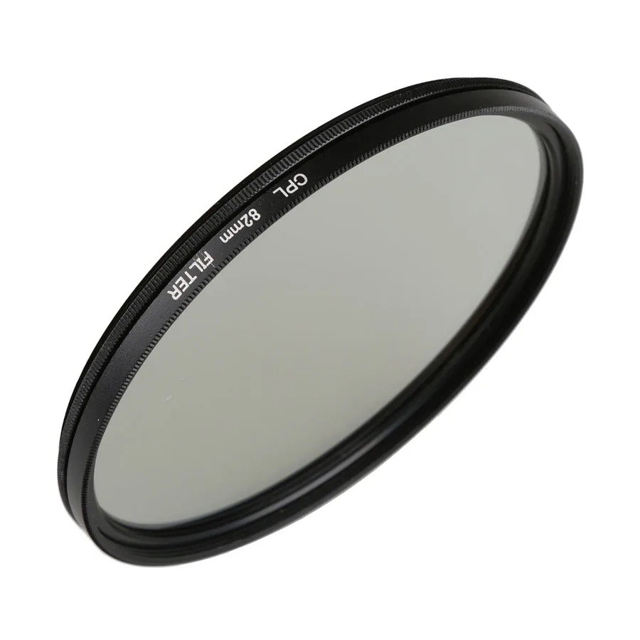 Camera Lens Filter 37/40.5/43/46/49/52/55/58/62/67/72/77/82mm Thread CPL Polarizer Filter for Canon Nikon Sony Olympus Fujifilm
Camera Lens Filter 37/40.5/43/46/49/52/55/58/62/67/72/77/82mm Thread CPL Polarizer Filter for Canon Nikon Sony Olympus Fujifilm