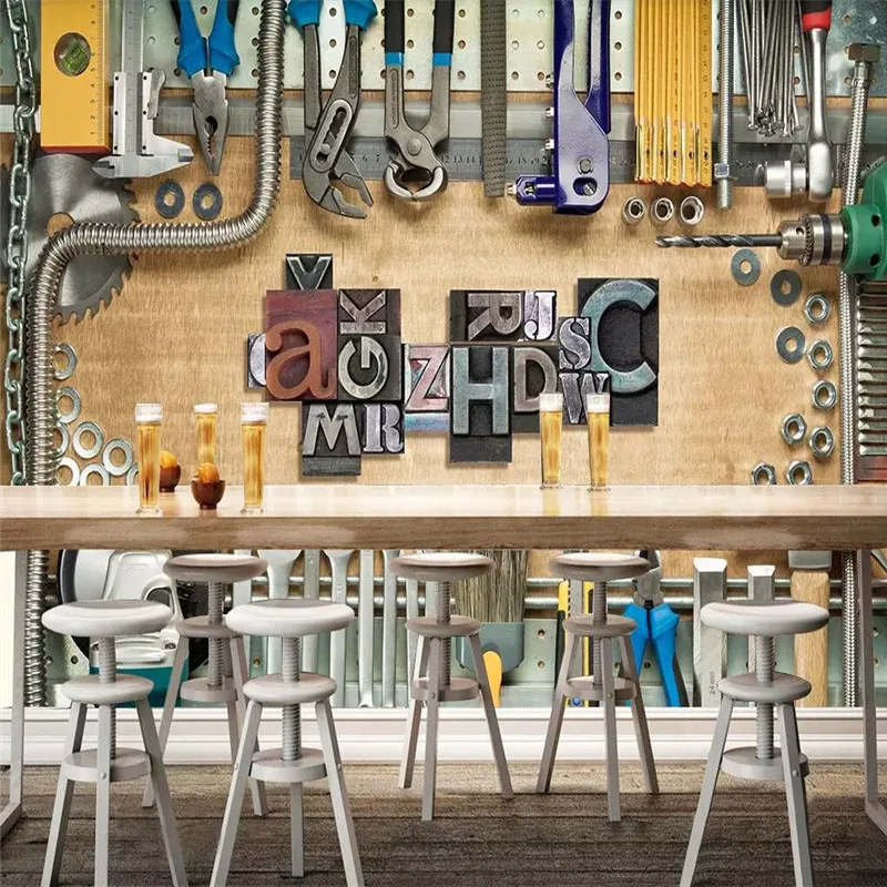 Mechanical toolbox background wall decoration painting professional production wallpaper mural custom poster photo wall
Mechanical toolbox background wall decoration painting professional production wallpaper mural custom poster photo wall