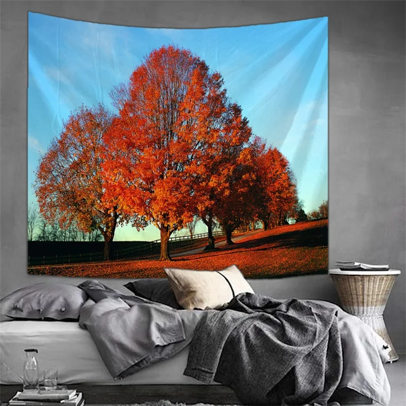 Гобеленовая настенная кровать, пляжное полотенце, коврик для йоги, скатерть, домашний декор, натуральный лес, большой размер 150x130 см
Гобеленовая настенная кровать, пляжное полотенце, коврик для йоги, скатерть, домашний декор, натуральный лес, большой размер 150x130 см