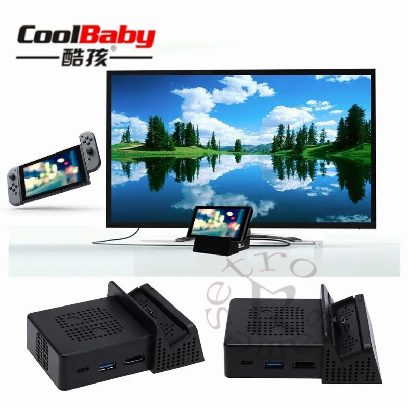 Охлаждающая док-станция 1080P с видеовыходом, HDMI-кабель, вилка стандарта США, адаптер питания переменного тока 100-240 В, комплект для переключате...
Охлаждающая док-станция 1080P с видеовыходом, HDMI-кабель, вилка стандарта США, адаптер питания переменного тока 100-240 В, комплект для переключате...