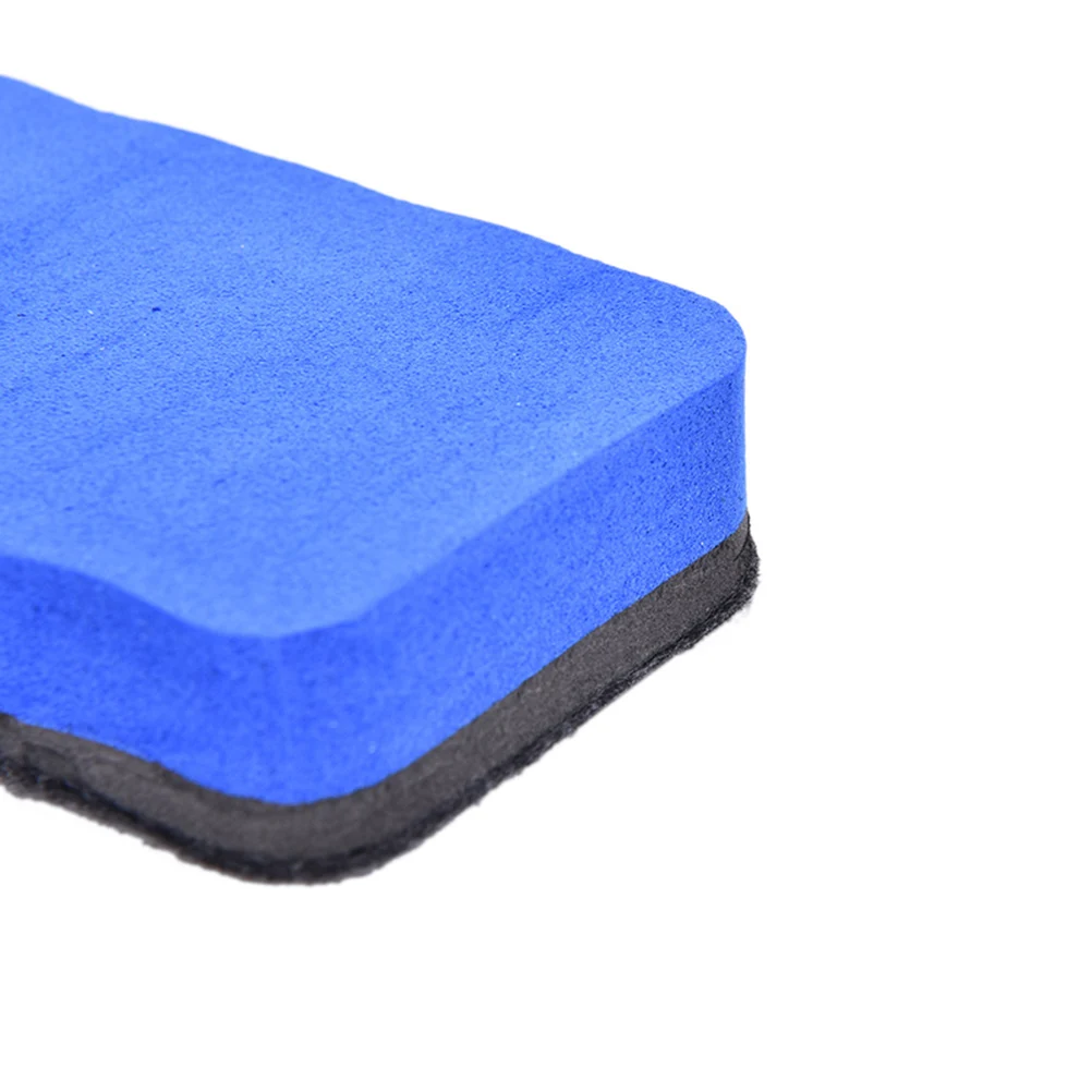 1pc High Quality Magnetic Whiteboard Erasers Drywipe Marker Cleaner School Chancery Office Whiteboard Marker Eraser Stationery
1pc High Quality Magnetic Whiteboard Erasers Drywipe Marker Cleaner School Chancery Office Whiteboard Marker Eraser Stationery