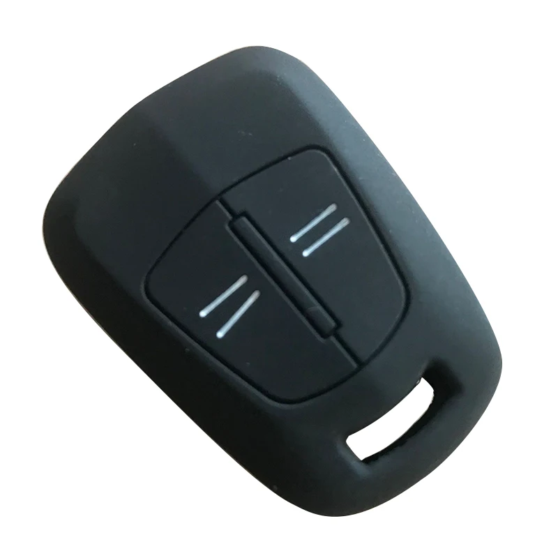 Car Key Case Key Cover Silicone For Vauxhall For Opel Corsa Agila Meriva 2 Button Key Cover Car Styling 7 Colors
Car Key Case Key Cover Silicone For Vauxhall For Opel Corsa Agila Meriva 2 Button Key Cover Car Styling 7 Colors