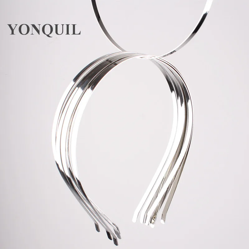 5 MM Width High Quality DIY Metal Silver Hairbands Wedding DIY Hair Accessories Good as Hairband Decoration 100Pcs/Lot SYHC48
5 MM Width High Quality DIY Metal Silver Hairbands Wedding DIY Hair Accessories Good as Hairband Decoration 100Pcs/Lot SYHC48