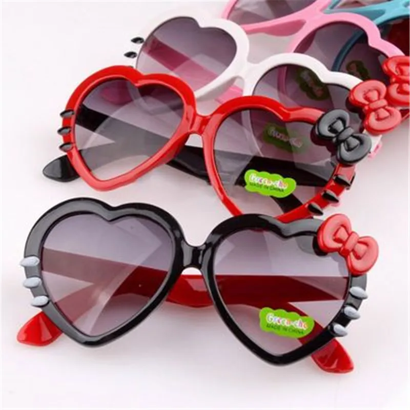 Kids Sunglasses Children Fashion Heart Shaped Cute UV400 Designer Frame Eyewear Baby Girls Sun Glasses lentes de sol oculos
Kids Sunglasses Children Fashion Heart Shaped Cute UV400 Designer Frame Eyewear Baby Girls Sun Glasses lentes de sol oculos