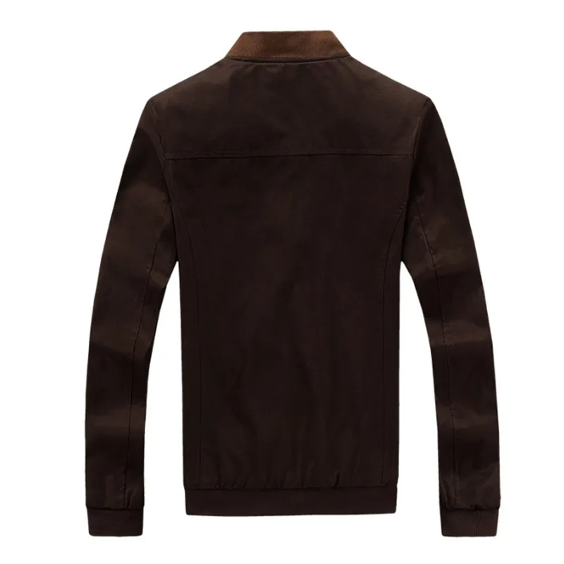 Spring Autumn Male Jackets Military Men's Coats Fashion Slim Casual Jackets Male Outerwear Baseball Sport-Style Uniform
Spring Autumn Male Jackets Military Men's Coats Fashion Slim Casual Jackets Male Outerwear Baseball Sport-Style Uniform