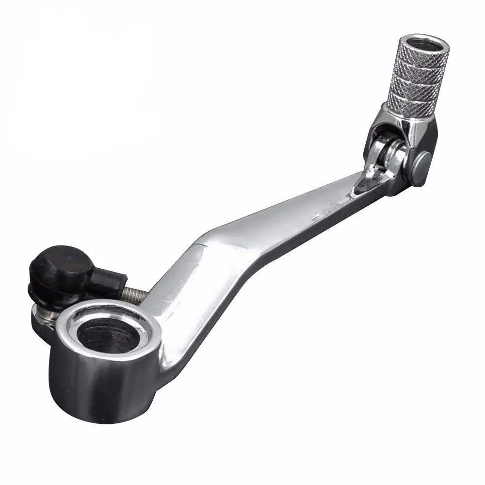 Motorcycle Chrome Gear Shift Lever For Kawasaki 1998-2004 ZX-6R 2003-2004 ZX6RR 2006-2007 ZZR600 ZX9R
Motorcycle Chrome Gear Shift Lever For Kawasaki 1998-2004 ZX-6R 2003-2004 ZX6RR 2006-2007 ZZR600 ZX9R