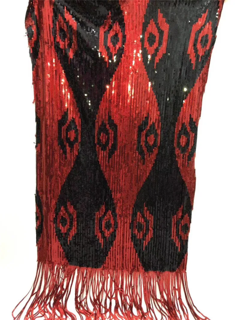 unique JRB-5.2309 High Quality Tulle Mesh French Embroidered Lace fabric with sequins fringe
unique JRB-5.2309 High Quality Tulle Mesh French Embroidered Lace fabric with sequins fringe