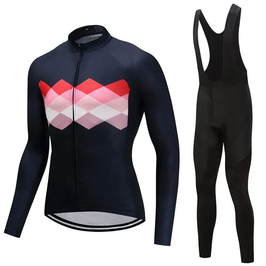 9D Pad Long Ropa Ciclismo Invierno Hombre Outdoor Cycling Jersey Set MTB Bike Jerseys Bicicleta Clothing Men's Sportswear SA16
9D Pad Long Ropa Ciclismo Invierno Hombre Outdoor Cycling Jersey Set MTB Bike Jerseys Bicicleta Clothing Men's Sportswear SA16