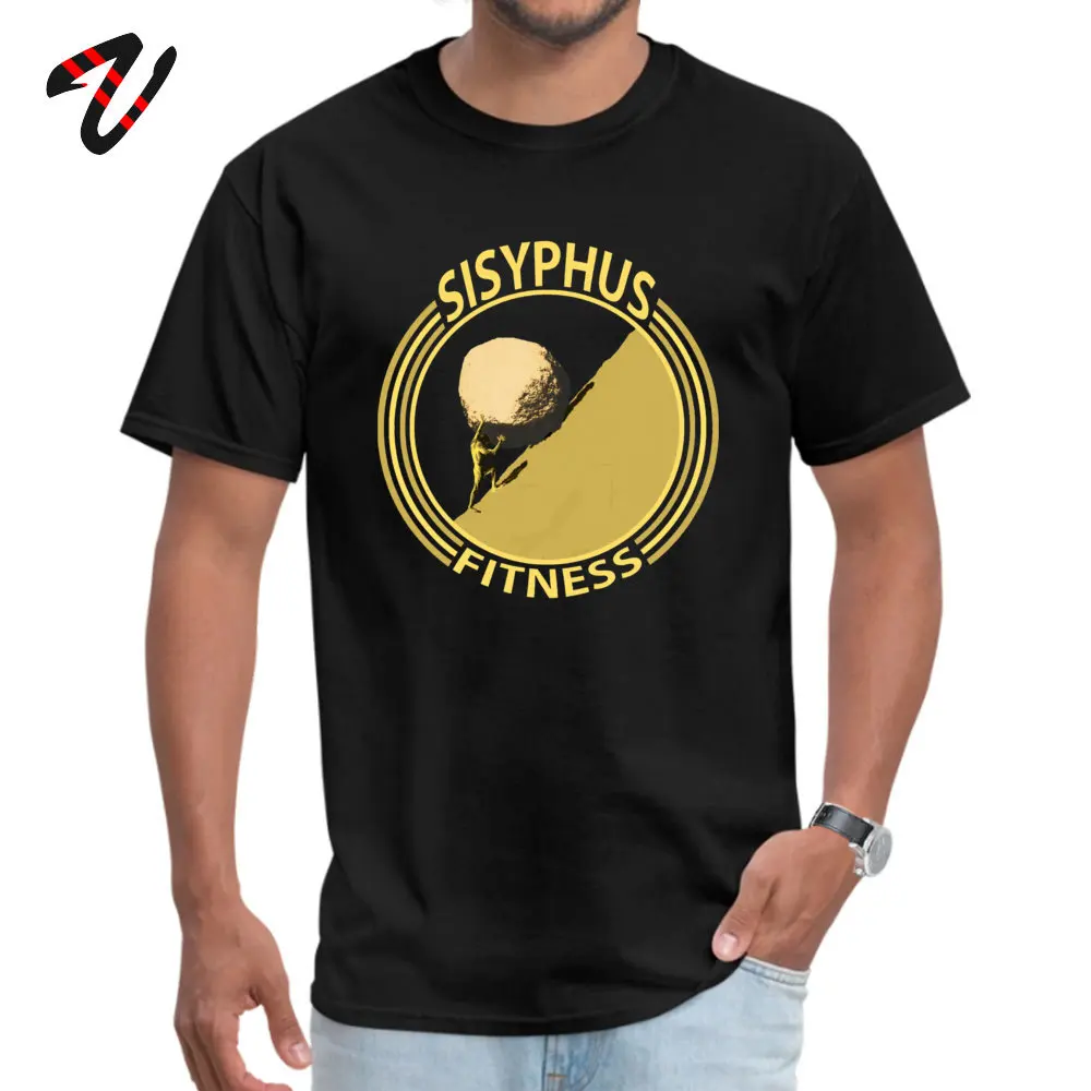 Sisyphus Fitness yellow T Shirt for Men Germany ized Summer/Autumn Tees Short Sleeve Hip Hop Comics T-shirts Pure Cotton
Sisyphus Fitness yellow T Shirt for Men Germany ized Summer/Autumn Tees Short Sleeve Hip Hop Comics T-shirts Pure Cotton