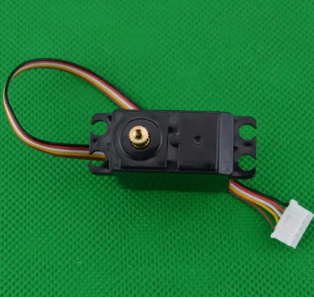 Feiyue FY-01/02 FY-03 FY-04 FY-05 Subotech BG1506/1507/1508/1509/1513 1/12 RC Car spare parts Upgrade metal gear steering servo
Feiyue FY-01/02 FY-03 FY-04 FY-05 Subotech BG1506/1507/1508/1509/1513 1/12 RC Car spare parts Upgrade metal gear steering servo