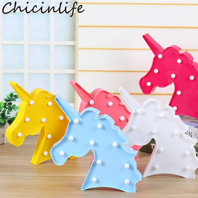Chicinlife 1 шт. светодиодный ночник в виде единорога для дня рождения, вечеринки, детского душа, для детской вечеринки, в виде единорога, для спал...
Chicinlife 1 шт. светодиодный ночник в виде единорога для дня рождения, вечеринки, детского душа, для детской вечеринки, в виде единорога, для спал...
