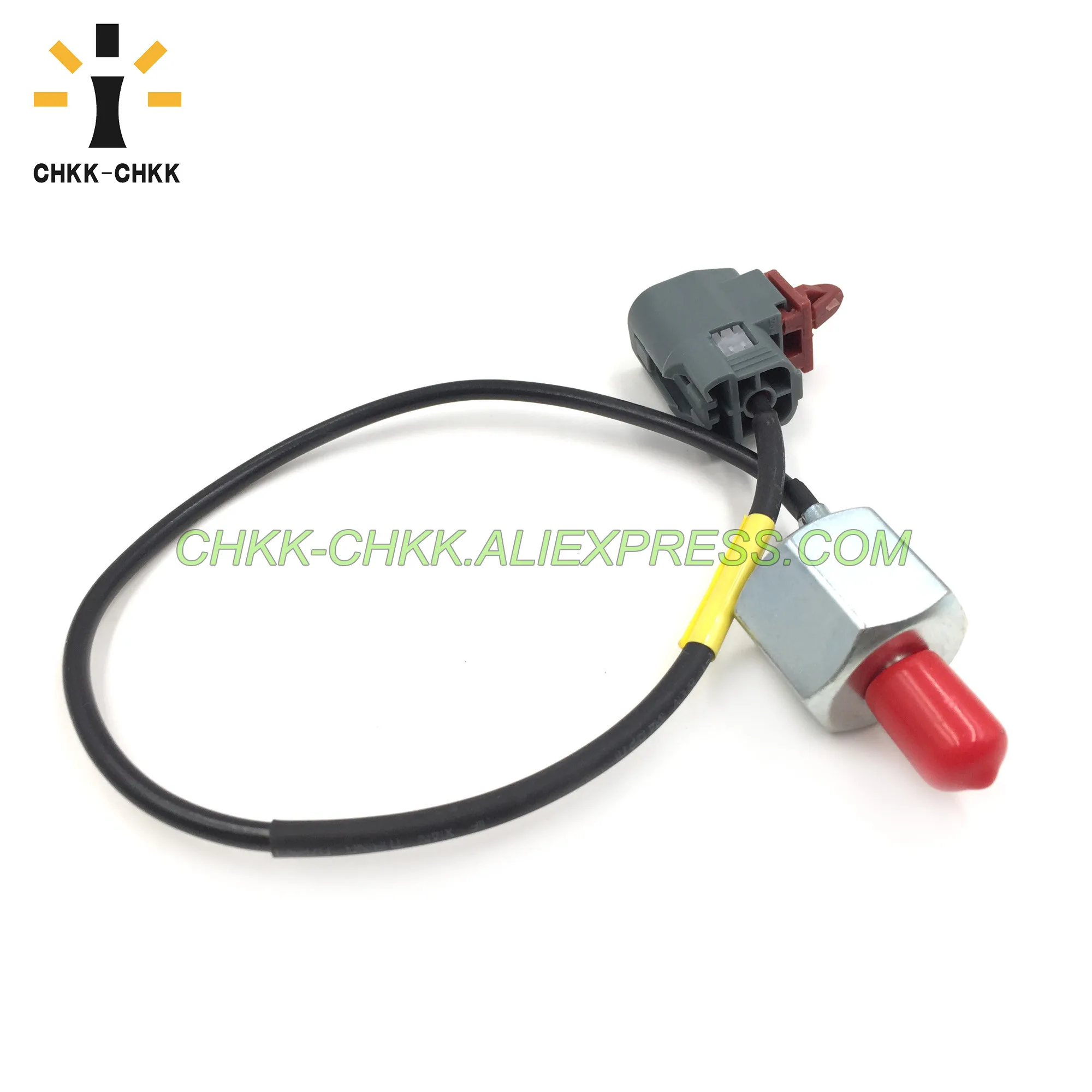 Датчик детонации двигателя CHKK-CHKK для ZJ01-18-921-2003 Mazda 3 BK 2009 1,4 1,6 2,0 2,3 ZJ0118921
Датчик детонации двигателя CHKK-CHKK для ZJ01-18-921-2003 Mazda 3 BK 2009 1,4 1,6 2,0 2,3 ZJ0118921