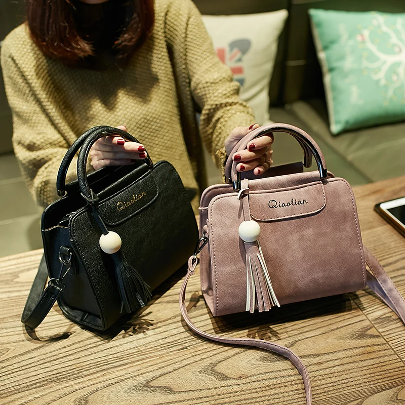 Yuhua 2020 новые женские сумки простой модный клапан трендовая женская