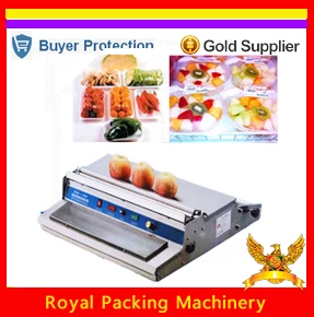 best price Stainless steel cling film sealing machine,Food fruit vegetable fresh film wrapper, cling film sealer packaging
best price Stainless steel cling film sealing machine,Food fruit vegetable fresh film wrapper, cling film sealer packaging