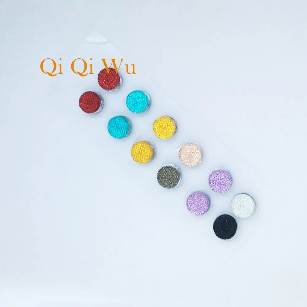12pcs/dozen Fashion Solid Brooch Pin Muslim for Scarf Elegant Trendy Style for Women Alloy Rhinestone Strong Magnetic wholesale
12pcs/dozen Fashion Solid Brooch Pin Muslim for Scarf Elegant Trendy Style for Women Alloy Rhinestone Strong Magnetic wholesale