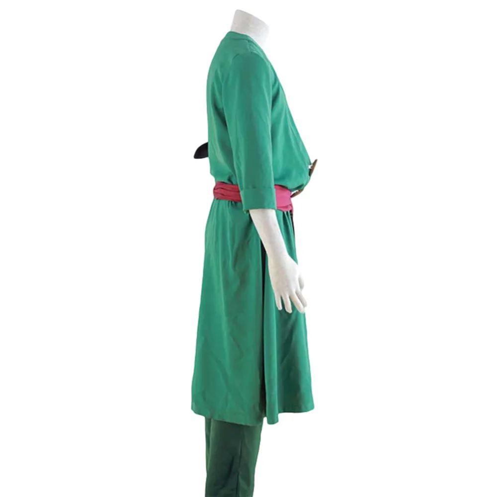ONE PIECE Cosplay Kimono Roronoa Zoro Cosplay Costume Outfit Women Men Zoro Kimono Halloween Carnival
ONE PIECE Cosplay Kimono Roronoa Zoro Cosplay Costume Outfit Women Men Zoro Kimono Halloween Carnival