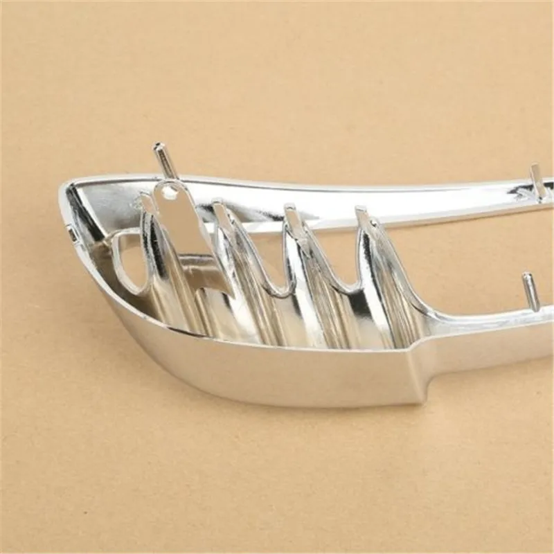 Chrome Radiator Trim Bezels For Harley 2001-2010 V-Rod VRSC VRSCDX VRSCA VRSCB VRSCAW 09 2001-2010 Motorcycle
Chrome Radiator Trim Bezels For Harley 2001-2010 V-Rod VRSC VRSCDX VRSCA VRSCB VRSCAW 09 2001-2010 Motorcycle