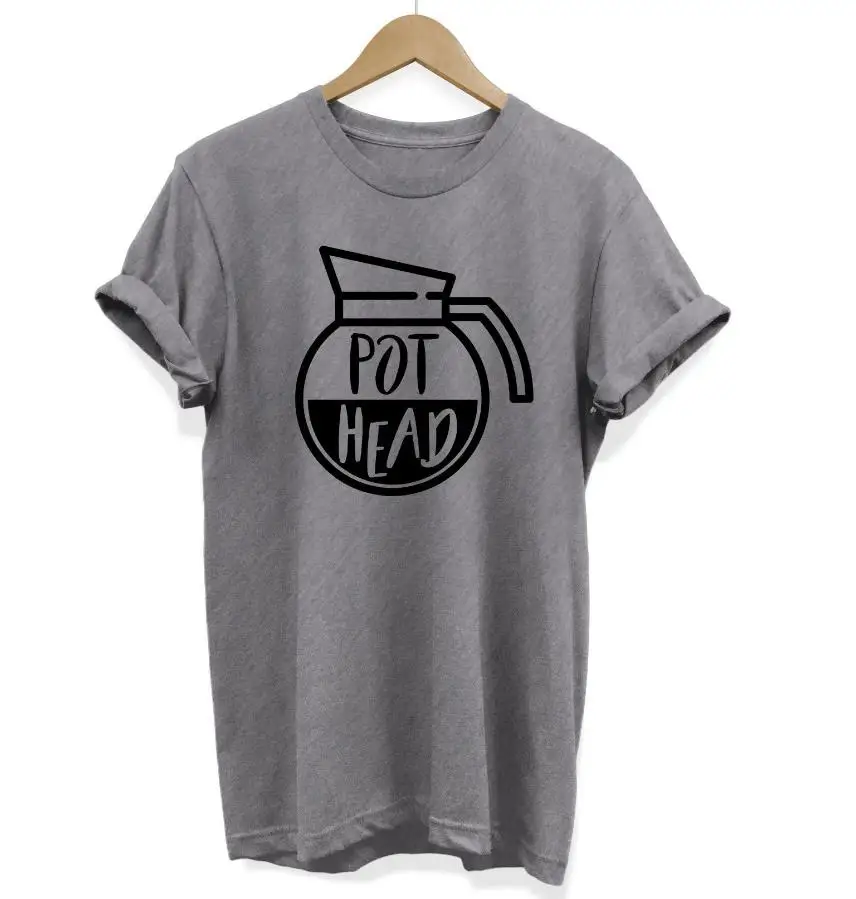 Coffee Pot Head Print Women tshirt Cotton Casual Funny t shirt For Lady Girl Top Tee Hipster Drop Ship Y-100
Coffee Pot Head Print Women tshirt Cotton Casual Funny t shirt For Lady Girl Top Tee Hipster Drop Ship Y-100