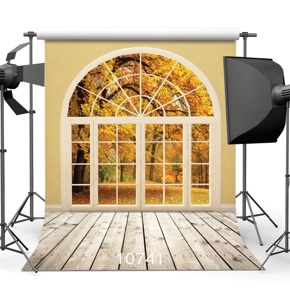 Portrait Background Autumn Forest Outdoor Wedding Anniversary NewBorn Baby Shower Photophone Backdrops for Photo Studio Vinyl 3D
Portrait Background Autumn Forest Outdoor Wedding Anniversary NewBorn Baby Shower Photophone Backdrops for Photo Studio Vinyl 3D