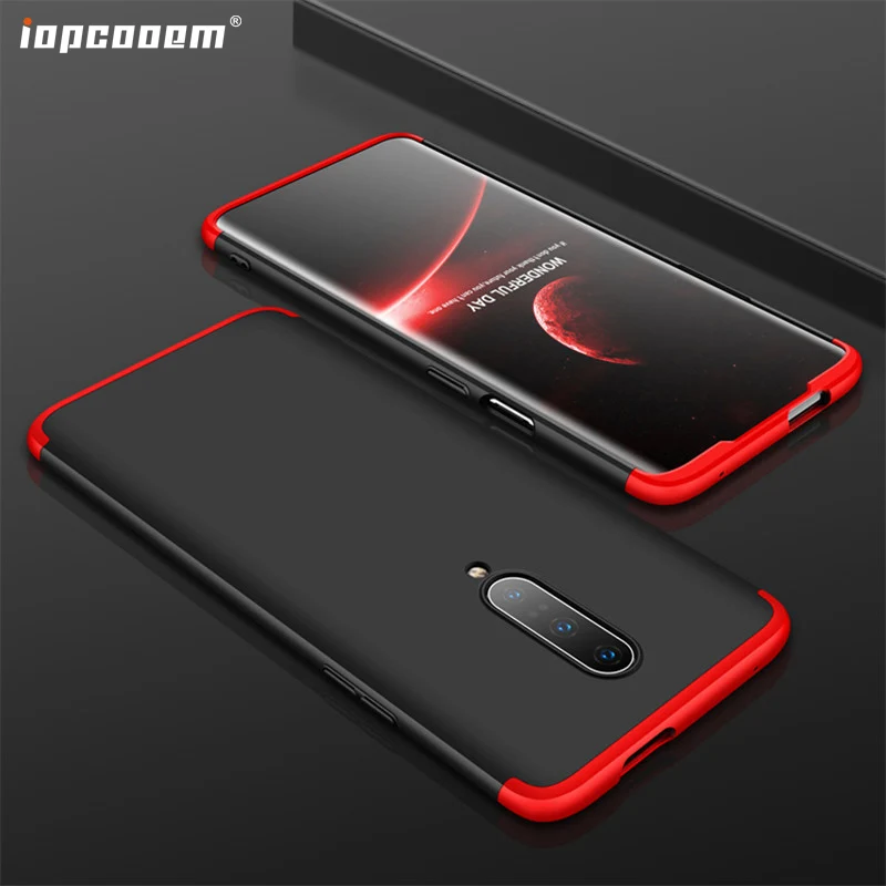 For One plus 7 Pro Case For One plus 7 fashion business 3 in 1 Hard Protective Phone Back Cover For OnePlus 7 Pro Coque
For One plus 7 Pro Case For One plus 7 fashion business 3 in 1 Hard Protective Phone Back Cover For OnePlus 7 Pro Coque
