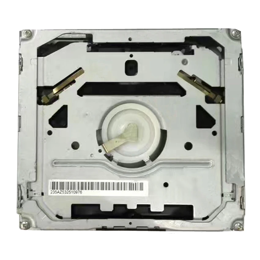 Оригинальный и качественный DVD лазер с механизмом DV35 RAE3050 RAE3051 RAE3052|CD-плеер для