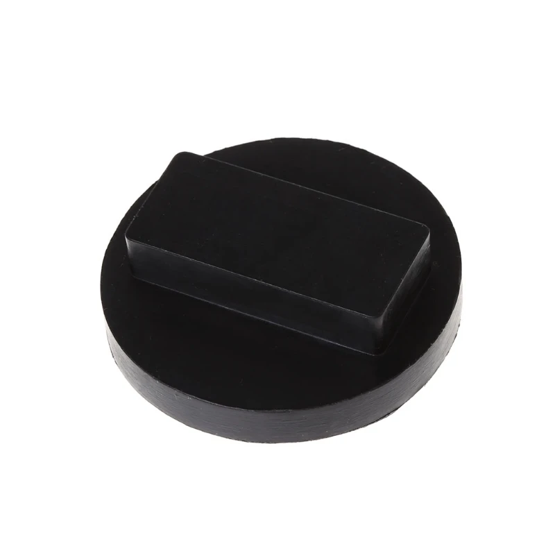 QILEJVS Black Car Rubber Jack Pads Tool Jacking Pad Adapter For BMW Mini R50/52/53/55
QILEJVS Black Car Rubber Jack Pads Tool Jacking Pad Adapter For BMW Mini R50/52/53/55