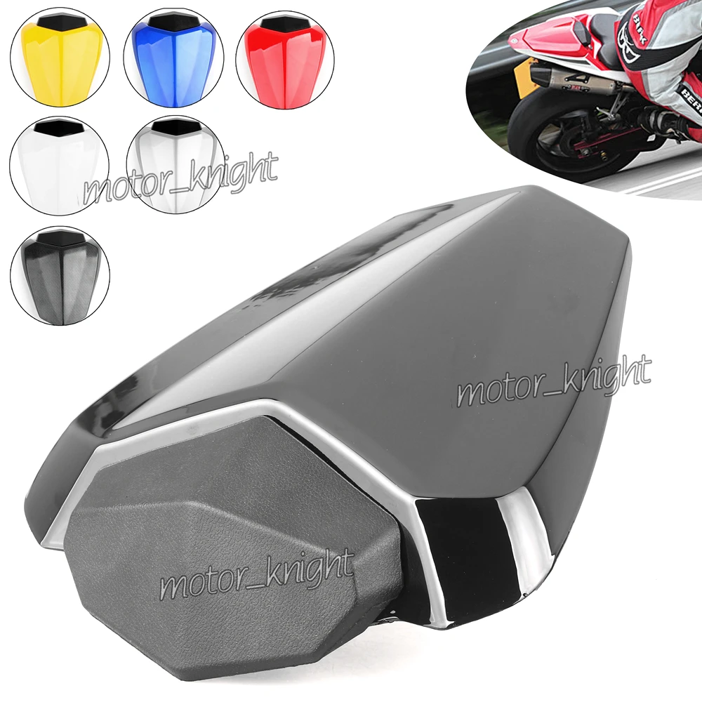 Чехол для заднего пассажирского сиденья, обтекатель для капота Yamaha YZF R1 2009 2010 2011 2012 2013 2014, высококачественный АБС-пластик
Чехол для заднего пассажирского сиденья, обтекатель для капота Yamaha YZF R1 2009 2010 2011 2012 2013 2014, высококачественный АБС-пластик