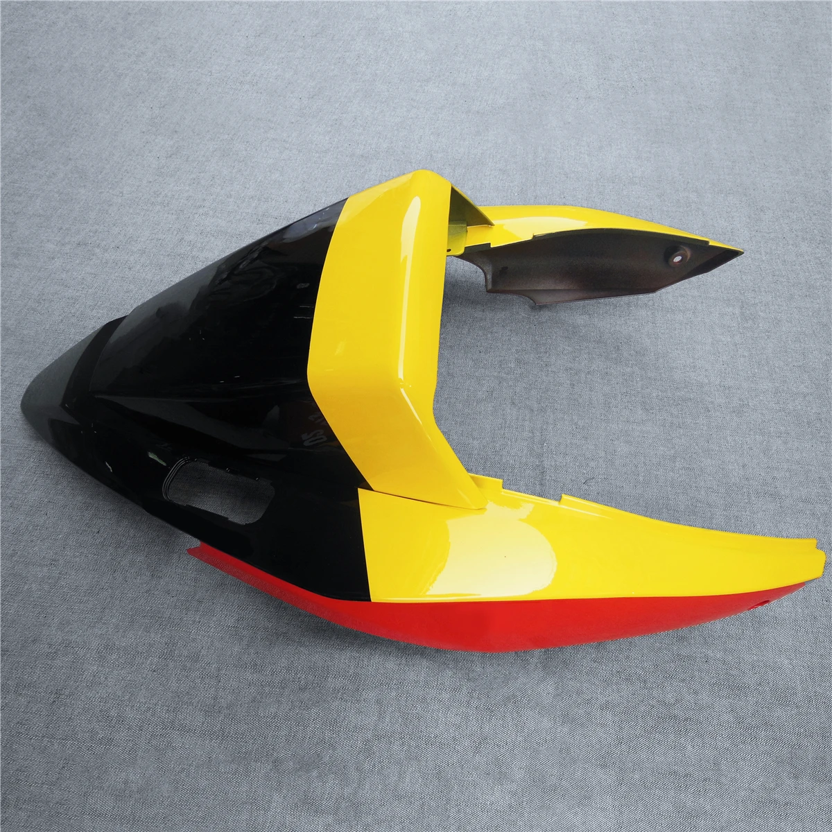 Bodywork Rear Fairing Hugger Tail Seat Cover Cowl Fit for 2002-2012 Honda VFR800 08
Bodywork Rear Fairing Hugger Tail Seat Cover Cowl Fit for 2002-2012 Honda VFR800 08