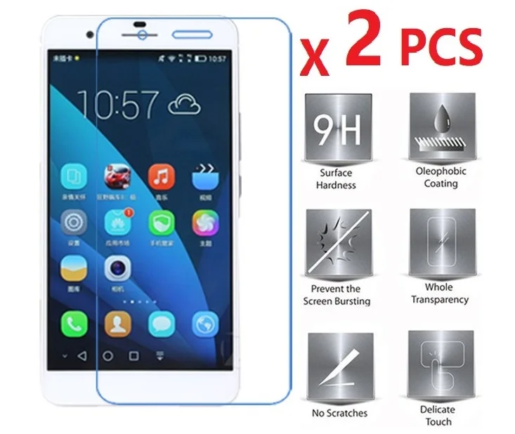 Закаленное стекло для Huawei Honor 6 Plus 2 шт., Защита экрана для Honor 6 Plus, 2,5D 0,26 мм 9H, защита от царапин премиум класса
Закаленное стекло для Huawei Honor 6 Plus 2 шт., Защита экрана для Honor 6 Plus, 2,5D 0,26 мм 9H, защита от царапин премиум класса