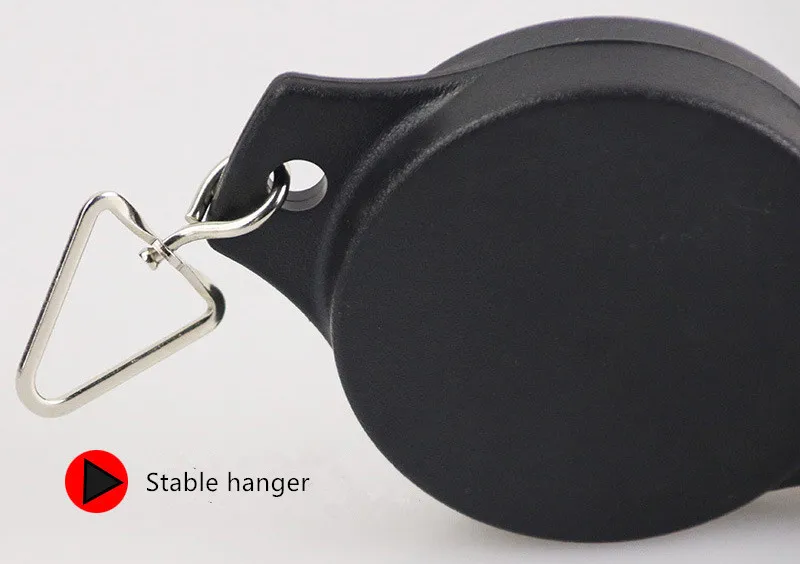 Telescopic hook