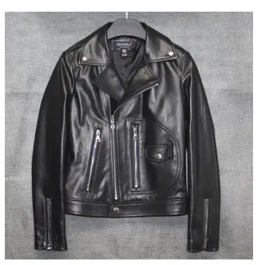 Free shipping,New style Brand fashion Genuine leather women jackets.female sheepskin jacket Suede slim plus size red
Free shipping,New style Brand fashion Genuine leather women jackets.female sheepskin jacket Suede slim plus size red