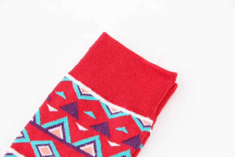 Original brand good quality winter socks men Colorful ARGYLE SOCK fun men's Cotton Socks Wedding Gift Socks
Original brand good quality winter socks men Colorful ARGYLE SOCK fun men's Cotton Socks Wedding Gift Socks
