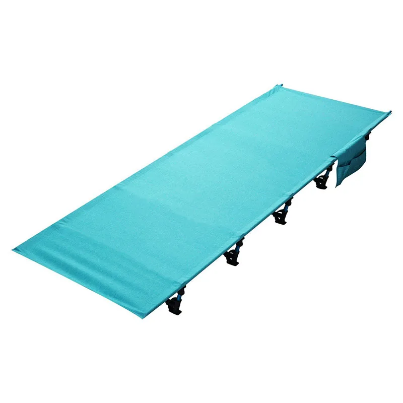 Wholesale! Portable Camping Cot Folding bed Sturdy Ultralight Portable folding tent bed Camp
Wholesale! Portable Camping Cot Folding bed Sturdy Ultralight Portable folding tent bed Camp