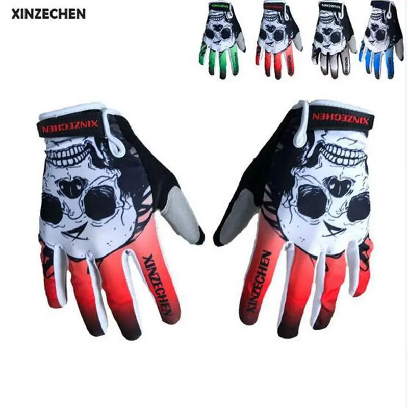 XINZECHEN Winter Ciclismo Cycling Bike Bicycle Full Finger Racing Motorcycle Riding Gloves M/L/XL 3-Colors
XINZECHEN Winter Ciclismo Cycling Bike Bicycle Full Finger Racing Motorcycle Riding Gloves M/L/XL 3-Colors