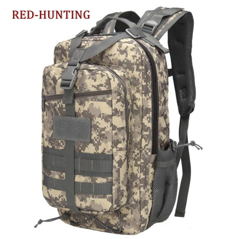 New Type Military Tactical Backpack Hiking Waterproof Travel Sport Outdoor Bags Multifunctional Backpacks Camping Army Bag
New Type Military Tactical Backpack Hiking Waterproof Travel Sport Outdoor Bags Multifunctional Backpacks Camping Army Bag