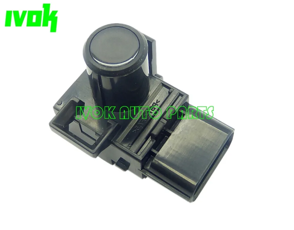 Parking Distance Control PDC Sensor For Honda Odyssey 11-15 Pilot 12-15 39680-TK8-A01 39680TK8A01
Parking Distance Control PDC Sensor For Honda Odyssey 11-15 Pilot 12-15 39680-TK8-A01 39680TK8A01