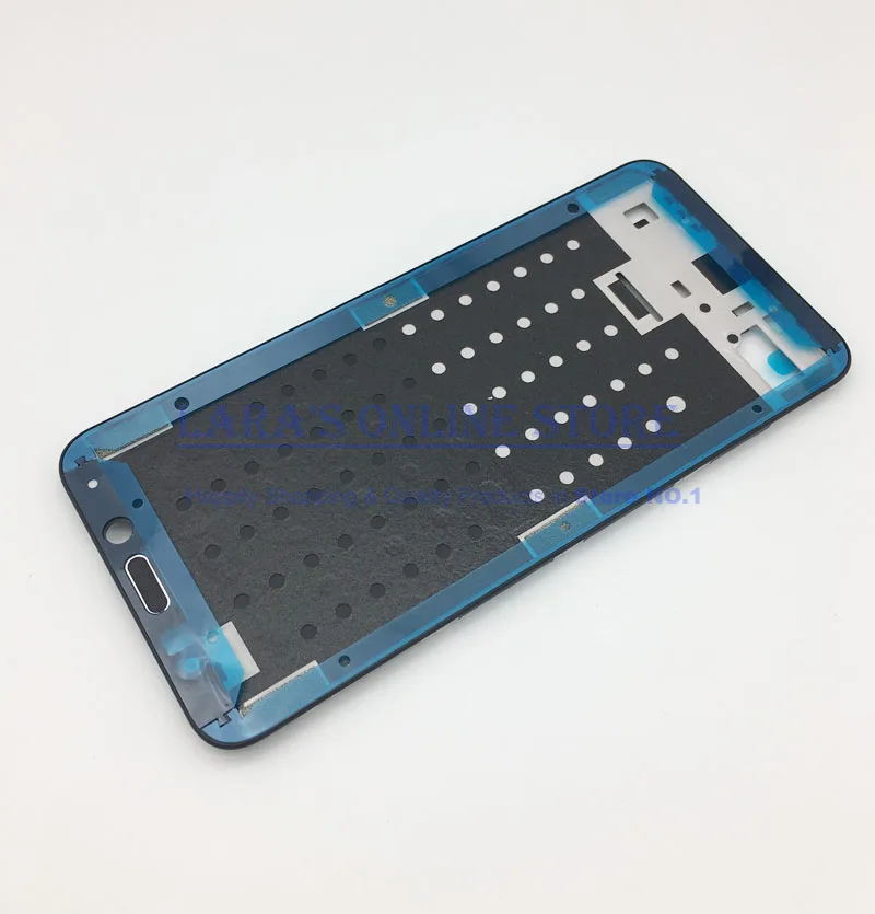 For Xiaomi Redmi 5 Plus Middle Frame Plate LCD Supporting Mid Faceplate Frame Bezel Housing Replacement Repair Spare Parts
For Xiaomi Redmi 5 Plus Middle Frame Plate LCD Supporting Mid Faceplate Frame Bezel Housing Replacement Repair Spare Parts