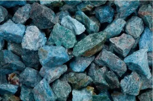 5 Pounds Natural Raw Blue Apatite Rough Stones Crystal gravel Minerals and Stones Rough Gemstone Specimen
5 Pounds Natural Raw Blue Apatite Rough Stones Crystal gravel Minerals and Stones Rough Gemstone Specimen