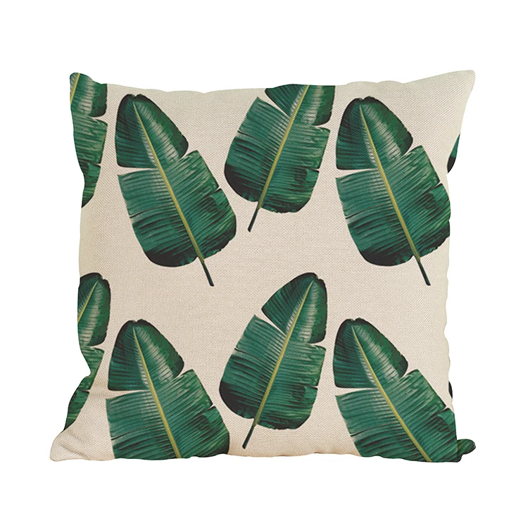 Fort Hope Tropical Plants Cushion Cover Decorative Pillow Case Christmas Sofa Seat Case Car Pillowcase Soft Bed Pillow Case
Fort Hope Tropical Plants Cushion Cover Decorative Pillow Case Christmas Sofa Seat Case Car Pillowcase Soft Bed Pillow Case