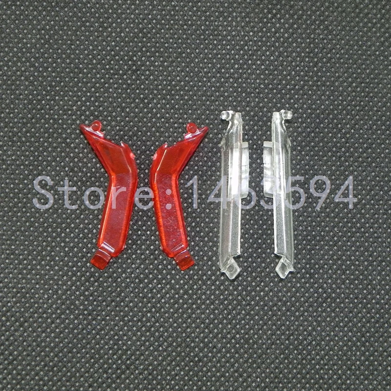 Free Shipping UDI U27 Decorative set UDI U27 RC Helicopter original spare parts Decorative set
Free Shipping UDI U27 Decorative set UDI U27 RC Helicopter original spare parts Decorative set