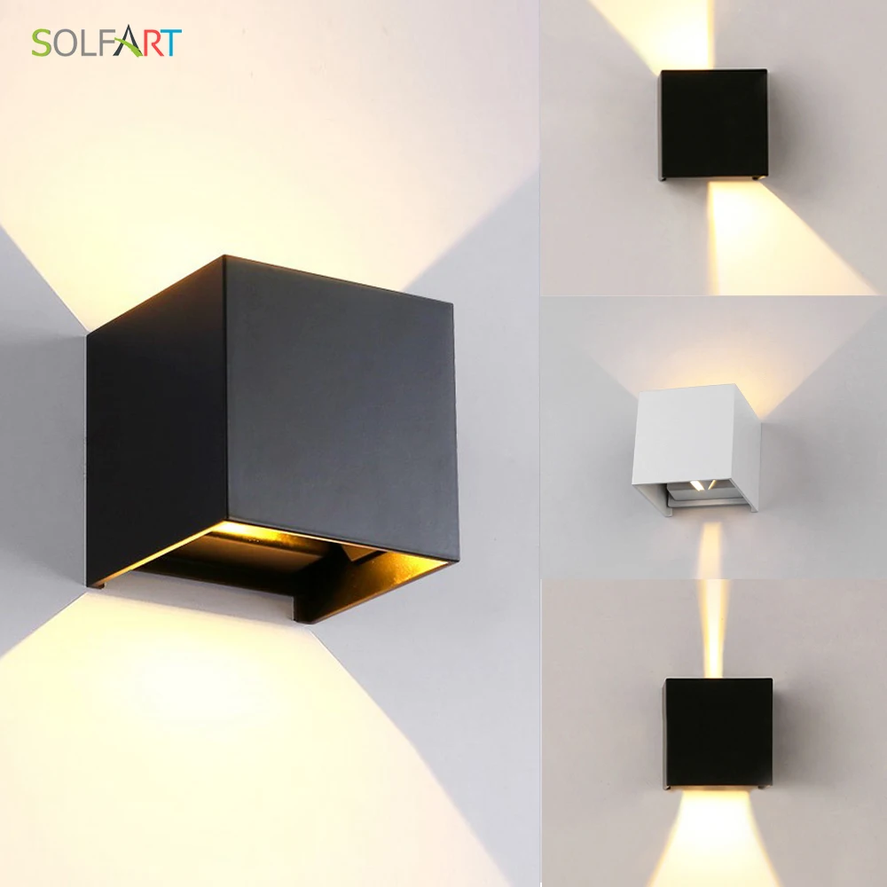 Solfart modern led sconce wall lights black shade wall light wooden shade modern led lighting fixture wall lights for home A310
Solfart modern led sconce wall lights black shade wall light wooden shade modern led lighting fixture wall lights for home A310