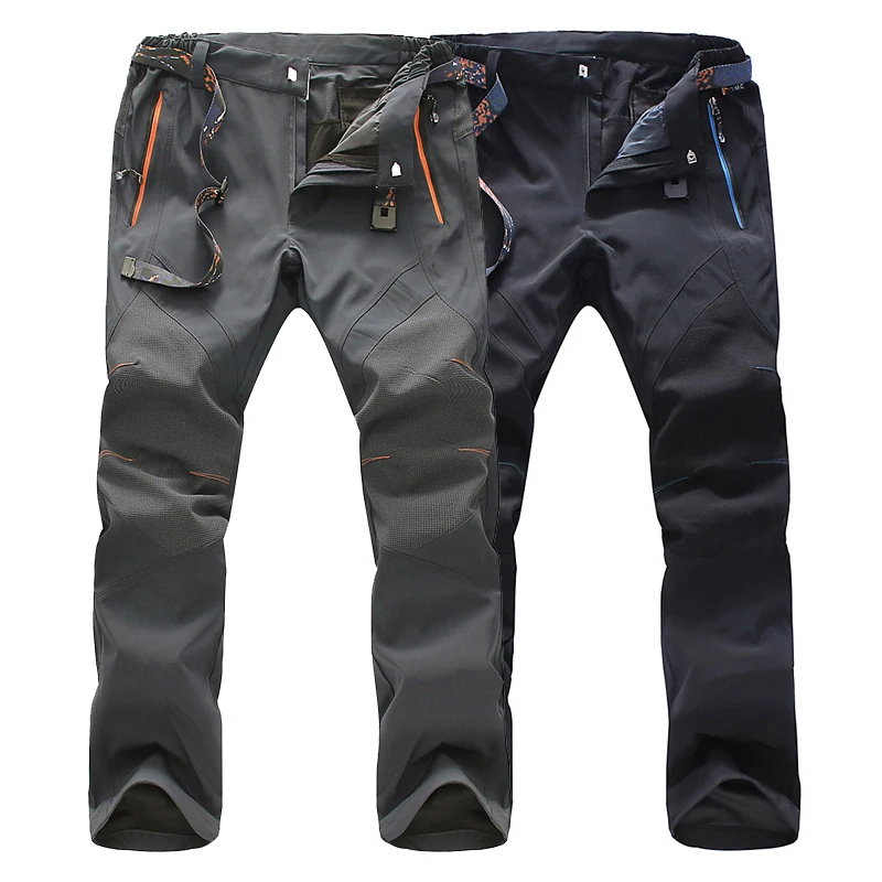 LoClimb Stretch Mens Hiking Pants Men Spring Summer Outdoor Sport Black Waterproof Trousers For Trekking Climbing Cycling,AM219
LoClimb Stretch Mens Hiking Pants Men Spring Summer Outdoor Sport Black Waterproof Trousers For Trekking Climbing Cycling,AM219