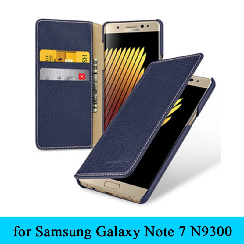 Дизайнерский деловой Чехол-кошелек для Samsung Galaxy Note 7, роскошный защитный чехол из натуральной коровьей кожи для Note7 N9300 + подарок
Дизайнерский деловой Чехол-кошелек для Samsung Galaxy Note 7, роскошный защитный чехол из натуральной коровьей кожи для Note7 N9300 + подарок