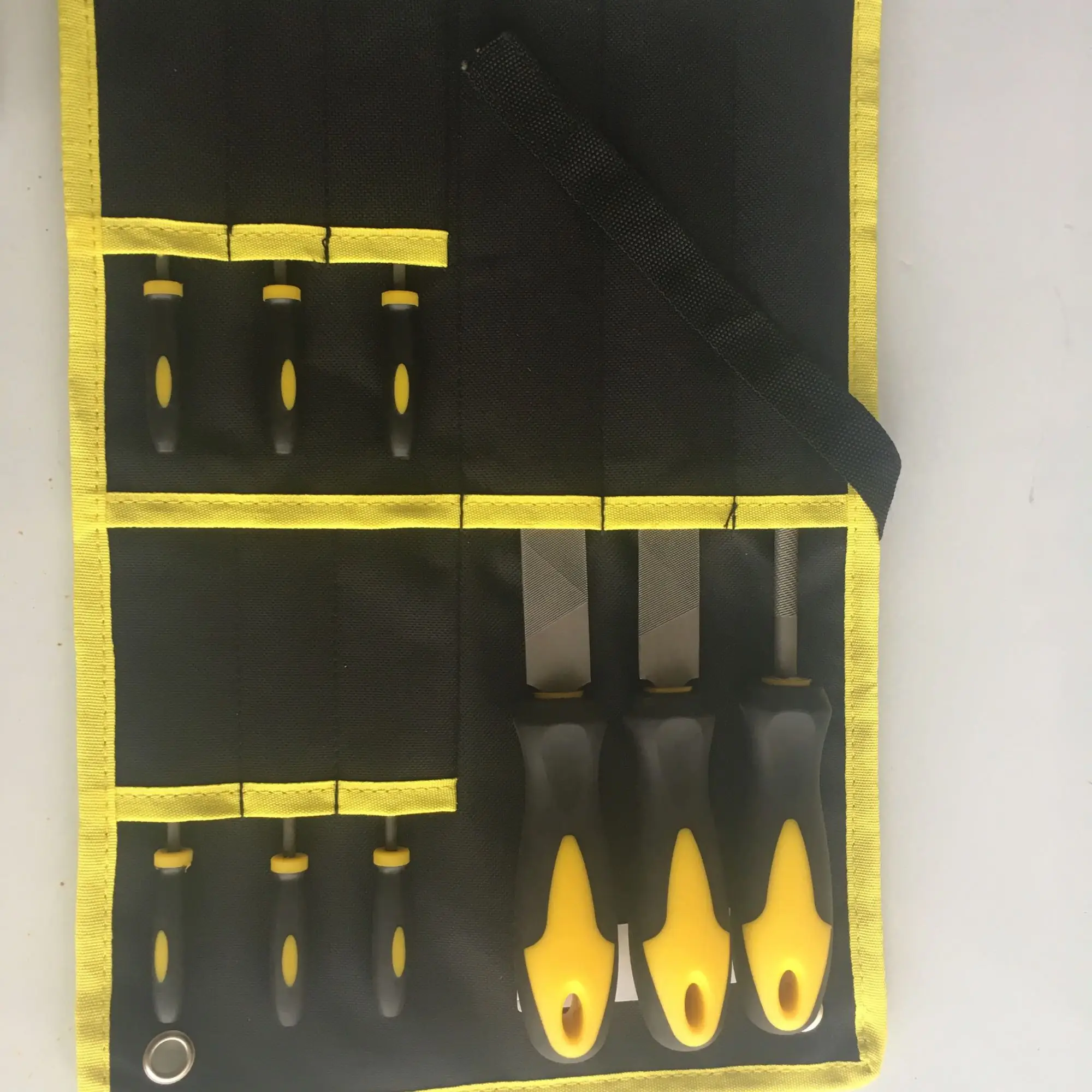 9pcs free shiping 160mm 6Pcs and 8 inch 3pcs needle file set METAL JEWELRY BEADING HOBBY CRAFTS TOOL
9pcs free shiping 160mm 6Pcs and 8 inch 3pcs needle file set METAL JEWELRY BEADING HOBBY CRAFTS TOOL