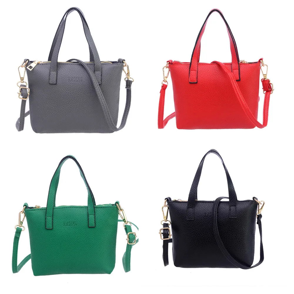Women Bags Fashion Handbag Shoulder Tote Ladies Purse bolsos mujer sac a main femme de marque soldes bolsa feminina woman bag
Women Bags Fashion Handbag Shoulder Tote Ladies Purse bolsos mujer sac a main femme de marque soldes bolsa feminina woman bag